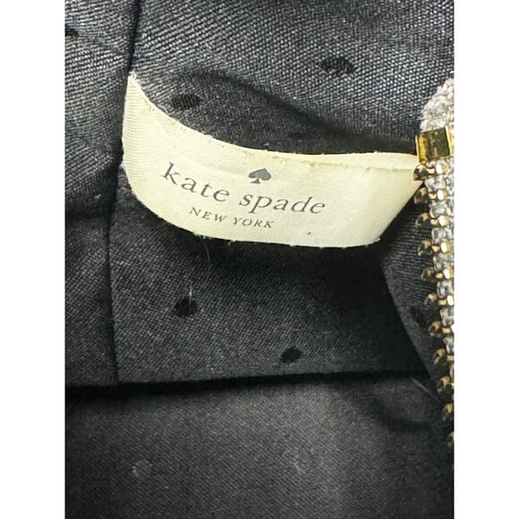 KATE SPADE New York Chatham Lane Harlan Satchel Bag Stone Grey - Picture 15 of 16